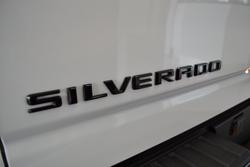 2026 Chevrolet Silverado HD LTZ Premium W/Tech Pack