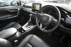 2020 Toyota RAV4 Cruiser