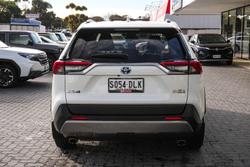 2020 Toyota RAV4 Cruiser