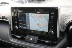 2020 Toyota RAV4 Cruiser