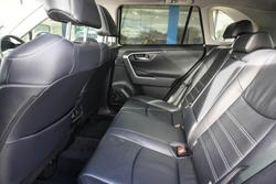 2020 Toyota RAV4 Cruiser