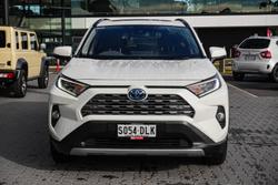 2020 Toyota RAV4 Cruiser