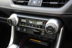 2020 Toyota RAV4 Cruiser