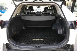 2020 Toyota RAV4 Cruiser