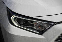 2020 Toyota RAV4 Cruiser