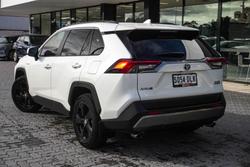 2020 Toyota RAV4 Cruiser