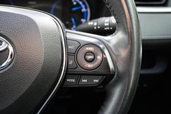 2020 Toyota RAV4 Cruiser
