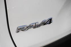 2020 Toyota RAV4 Cruiser