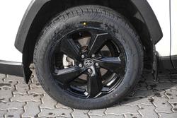 2020 Toyota RAV4 Cruiser