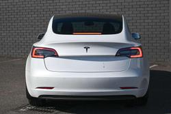 2022 Tesla Model 3 Rear-Wheel Drive