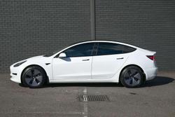 2022 Tesla Model 3 Rear-Wheel Drive