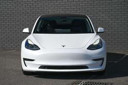 2022 Tesla Model 3 Rear-Wheel Drive