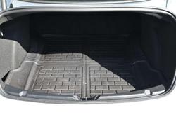 2022 Tesla Model 3 Rear-Wheel Drive