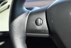 2022 Tesla Model 3 Rear-Wheel Drive