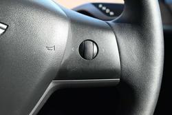 2022 Tesla Model 3 Rear-Wheel Drive