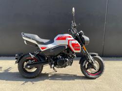 CFMOTO XO Papio Trail