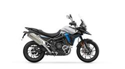 Triumph Tiger 900 Alpine