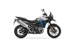 Triumph Tiger 900 Alpine