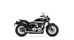 Triumph Speedmaster