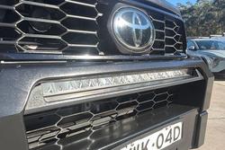 2022 Toyota Hilux Rugged X