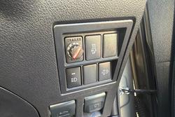 2022 Toyota Hilux Rugged X