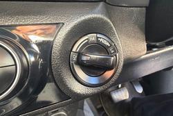 2022 Toyota Hilux Rugged X