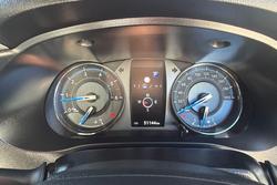 2022 Toyota Hilux Rugged X