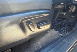 2022 Toyota Hilux Rugged X