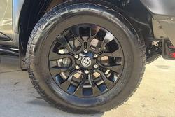 2022 Toyota Hilux Rugged X