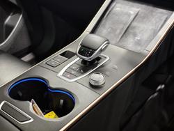 2023 Chery OMODA 5 EX