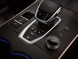 2023 Chery OMODA 5 EX