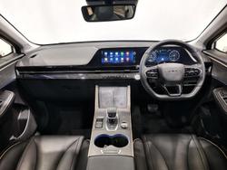 2023 Chery OMODA 5 EX