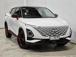 2023 Chery OMODA 5 EX