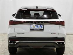 2023 Chery OMODA 5 EX