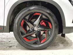 2023 Chery OMODA 5 EX