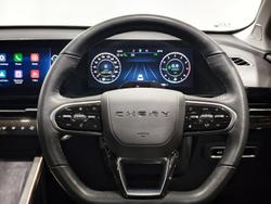 2023 Chery OMODA 5 EX