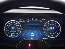 2023 Chery OMODA 5 EX
