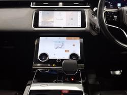 2021 Land Rover Range Rover Velar P250 R-Dynamic SE