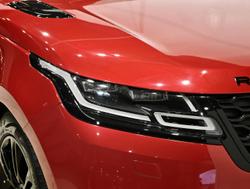 2021 Land Rover Range Rover Velar P250 R-Dynamic SE