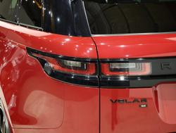 2021 Land Rover Range Rover Velar P250 R-Dynamic SE