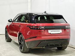 2021 Land Rover Range Rover Velar P250 R-Dynamic SE