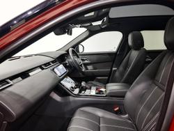 2021 Land Rover Range Rover Velar P250 R-Dynamic SE
