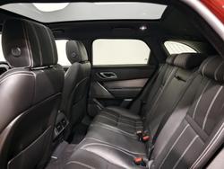 2021 Land Rover Range Rover Velar P250 R-Dynamic SE