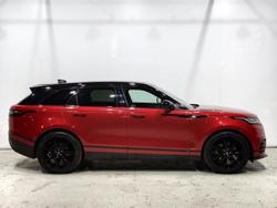 2021 Land Rover Range Rover Velar P250 R-Dynamic SE