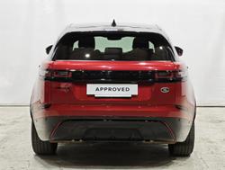2021 Land Rover Range Rover Velar P250 R-Dynamic SE