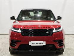2021 Land Rover Range Rover Velar P250 R-Dynamic SE