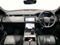2021 Land Rover Range Rover Velar P250 R-Dynamic SE