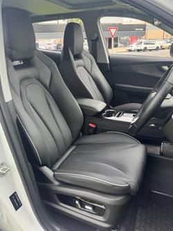 2025 Chery Tiggo 4 Ultimate MY26 Lunar White