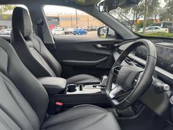 2025 Chery Tiggo 4 Ultimate MY26 Lunar White