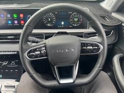 2025 Chery Tiggo 4 Ultimate MY26 Lunar White